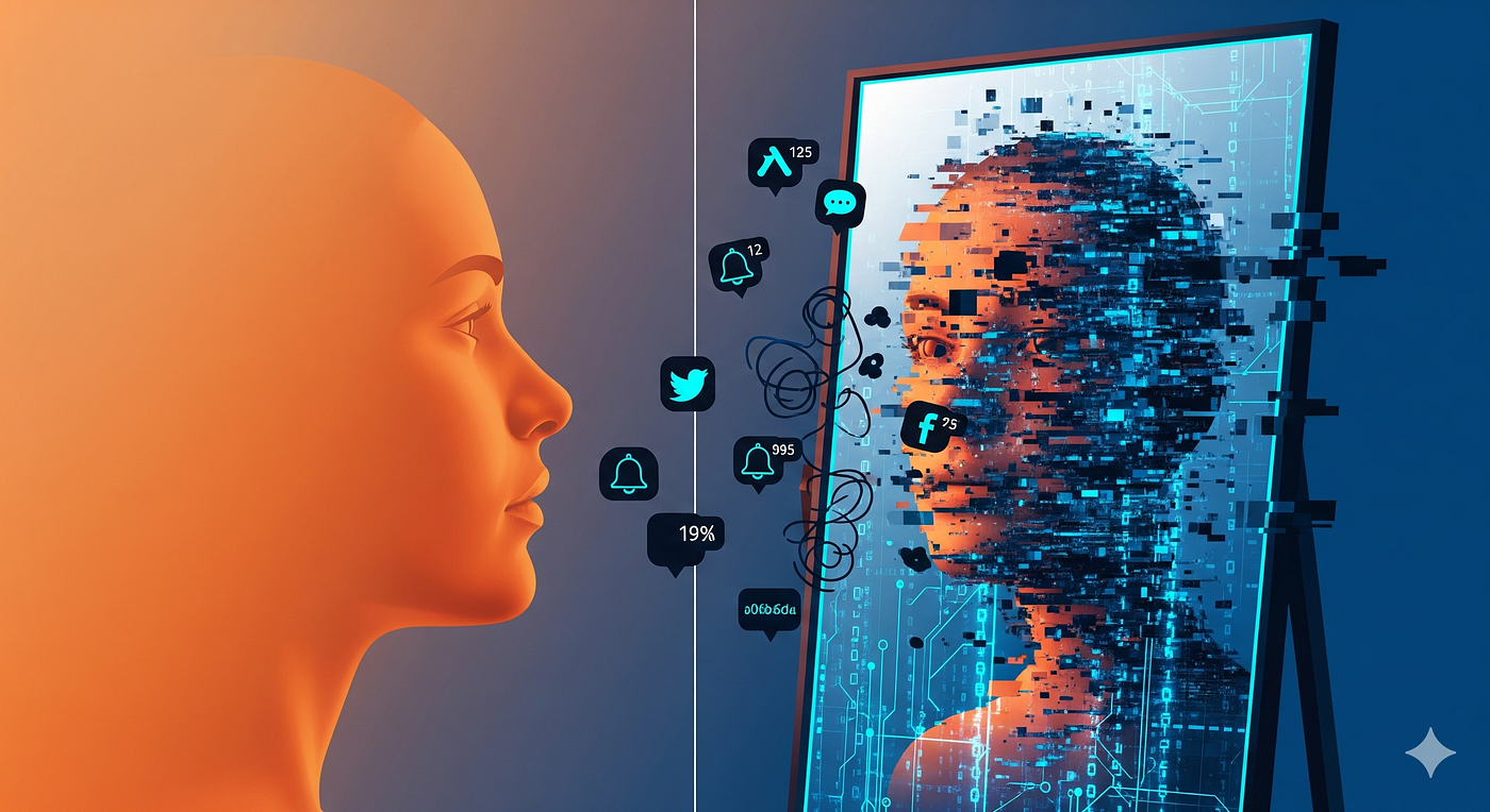 AI 之镜