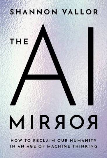 AI 之镜——The AI Mirror